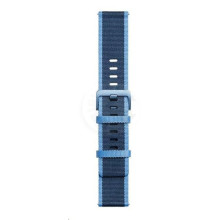 Xiaomi Watch S1 Active Braided Nylon Strap Navy Blue BHR6213GL